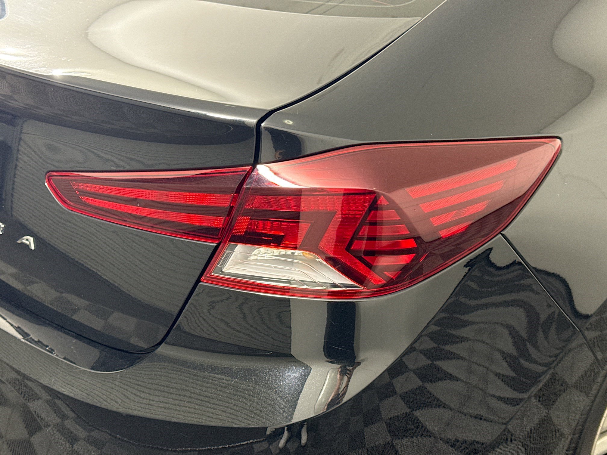 Used 2019 Hyundai Elantra Value Edition image 34