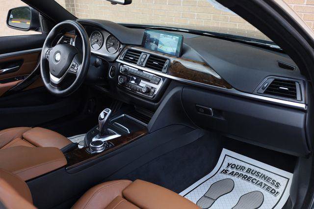 Used 2017 BMW 430i xDrive Coupe image 24