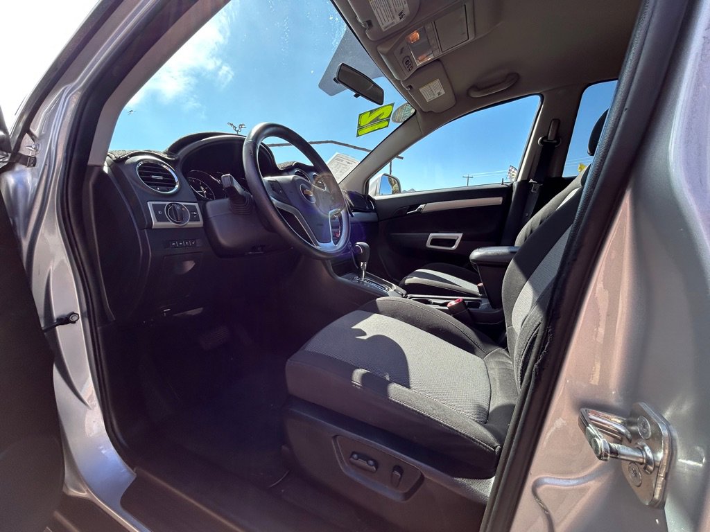 Used 2012 Chevrolet Captiva Sport LS image 12