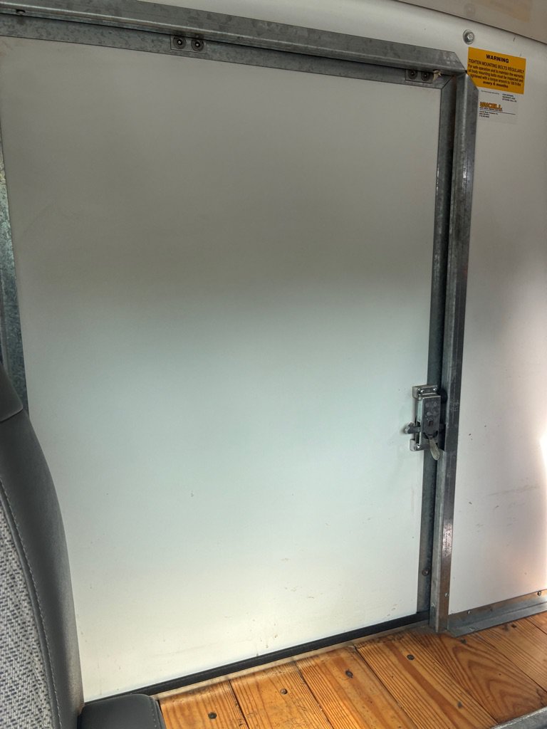 Used 2016 GMC Savana 3500 RWD image 25