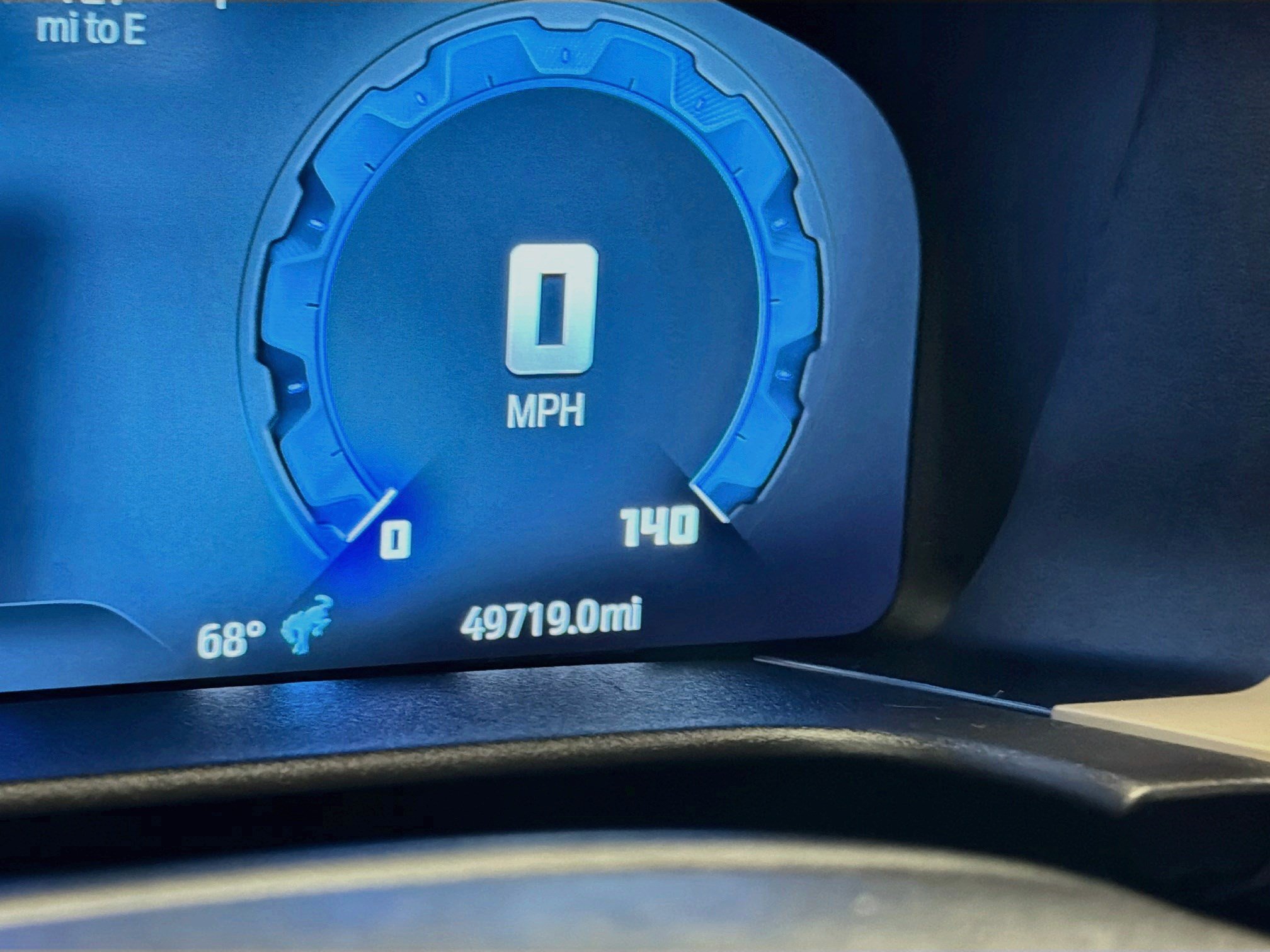 Used 2025 Ford Bronco Sport Big Bend AWD/4WD image 8