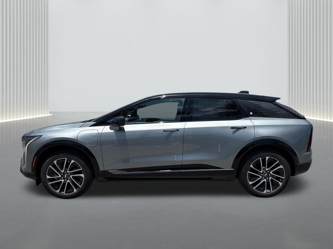 New 2026 Cadillac Optiq Sport 1 RWD image 8