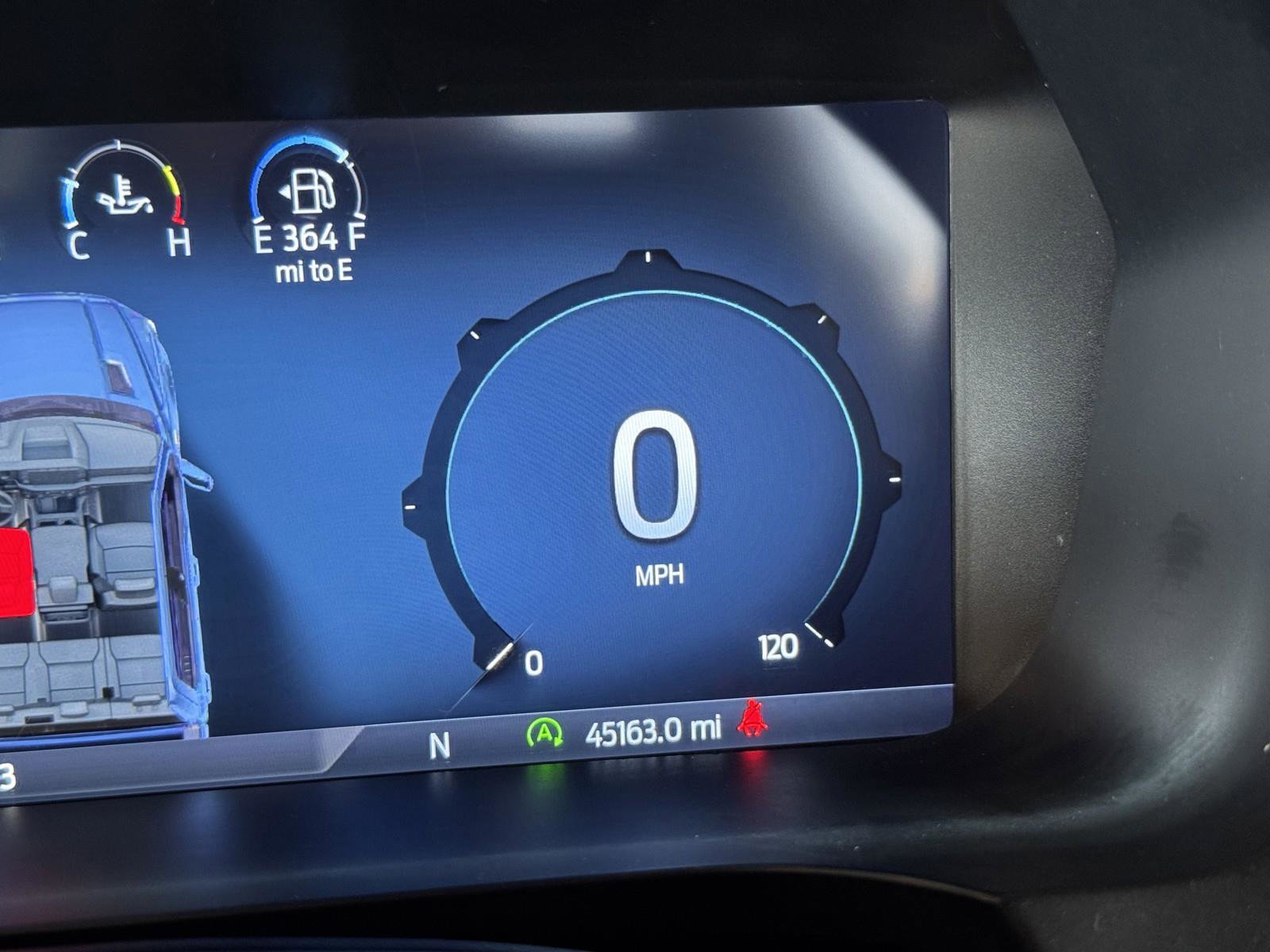 Used 2024 Ford F150 XLT image 11