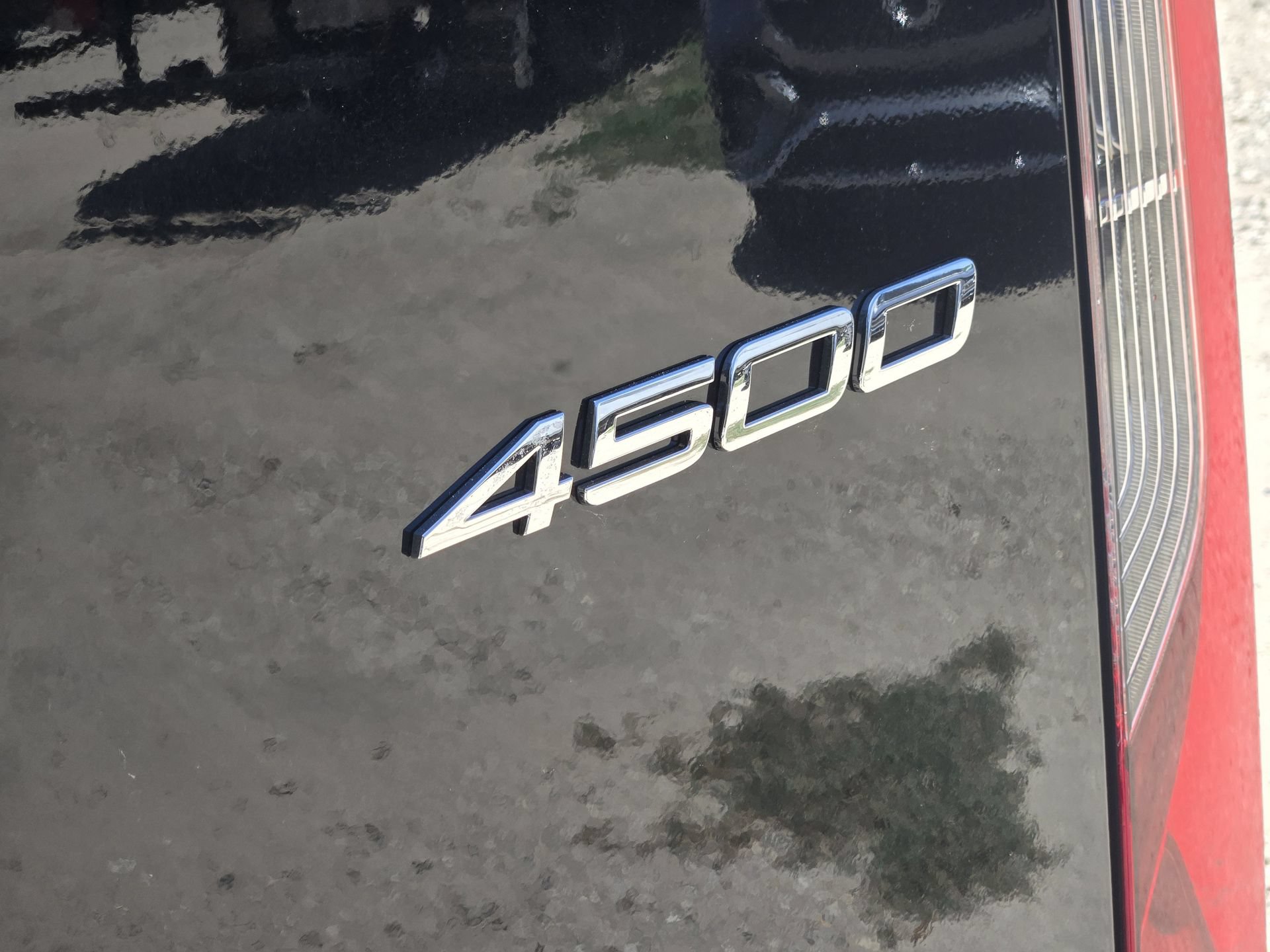 New 2026 Mercedes-Benz Sprinter 4500 image 11