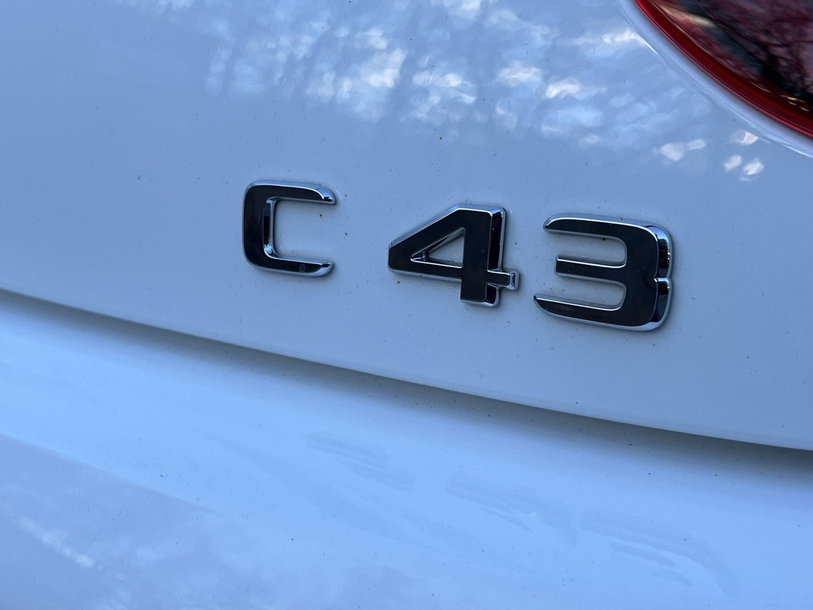 Certified 2023 Mercedes-Benz C 43 AMG 4MATIC Coupe image 29