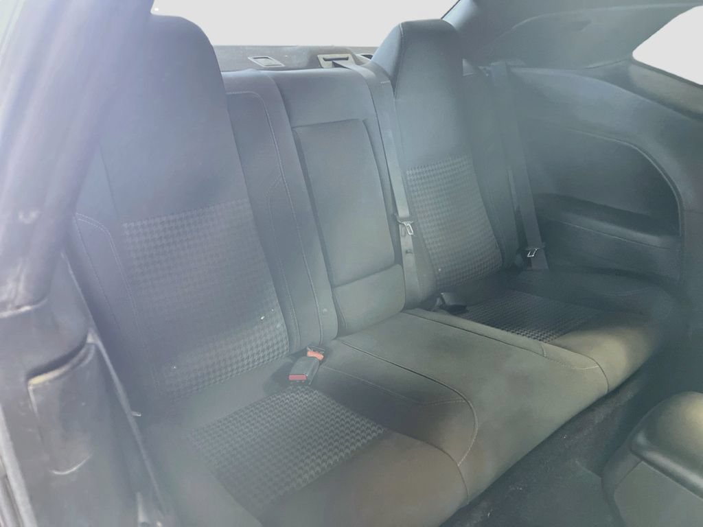 Used 2020 Dodge Challenger R/T w/ Blacktop Package RWD image 27