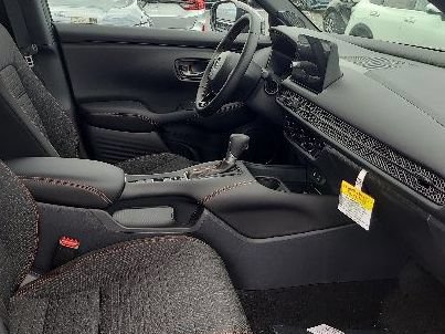 New 2027 Honda HR-V Sport image 14