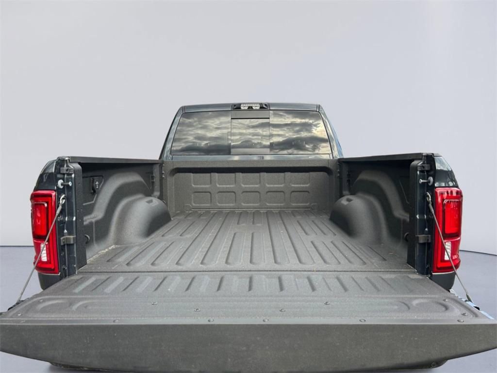 New 2026 RAM 2500 Laramie image 19