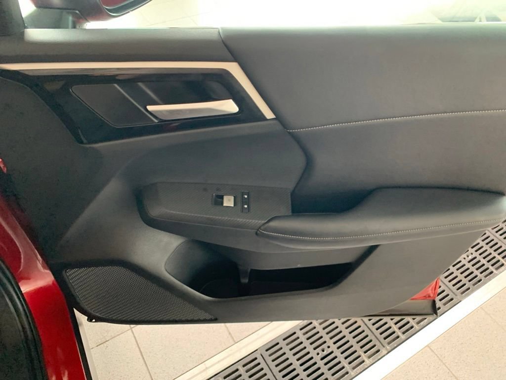 Used 2023 Mitsubishi Outlander SE AWD/4WD image 20