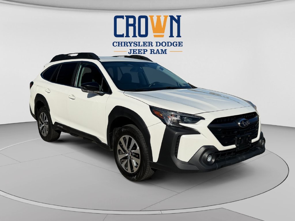Used 2023 Subaru Outback Premium