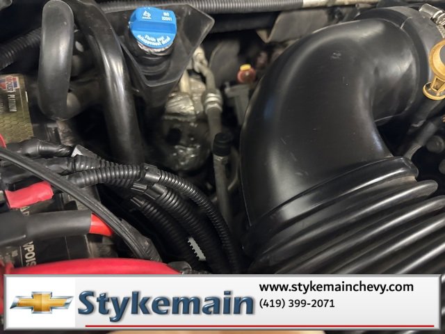 Used 2012 Chevrolet Silverado 3500 LTZ w/ LTZ Plus Package image 52