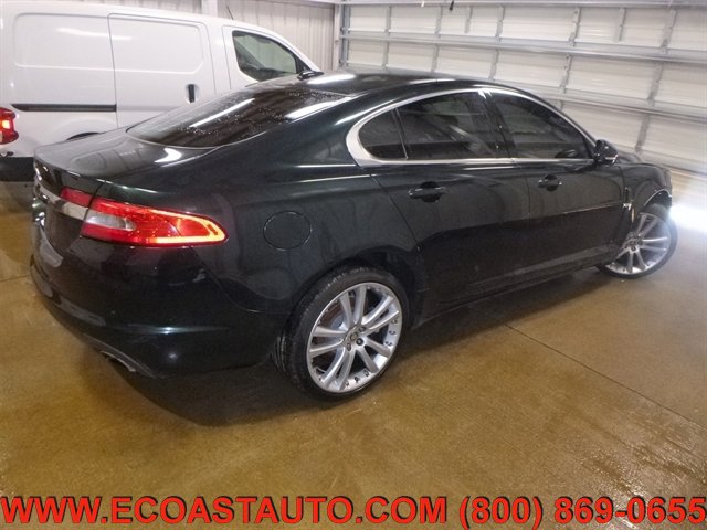 Used 2011 Jaguar XF Premium image 4