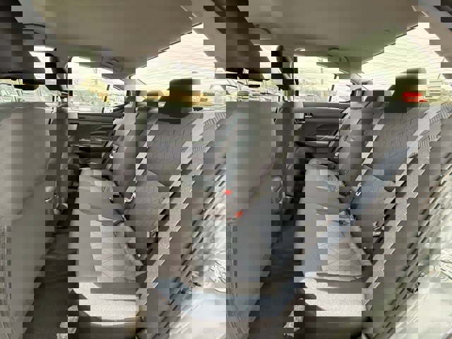 New 2025 Nissan Versa SV w/ Trunk Package image 13