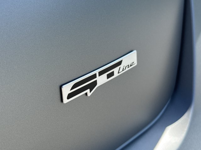 New 2026 Kia K5 GT-Line FWD image 35