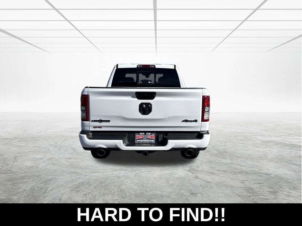 Used 2023 RAM 1500 Lone Star image 6