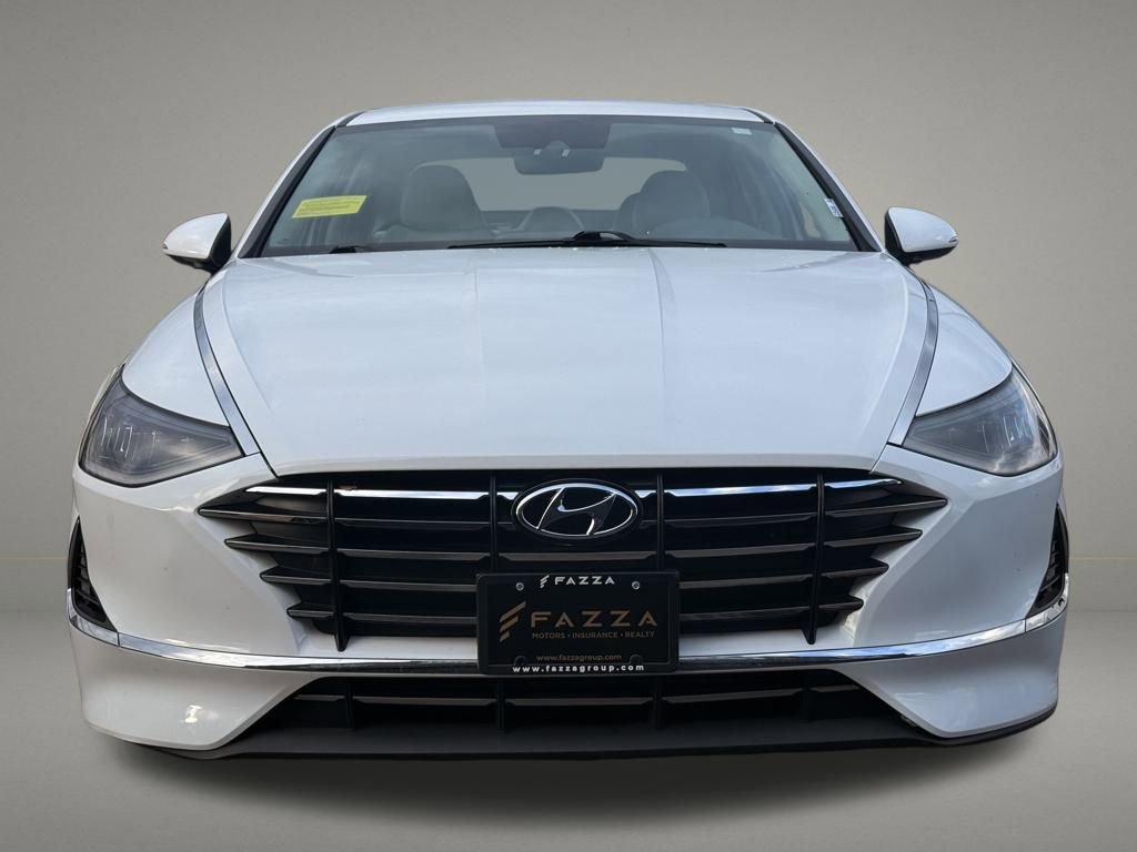 Used 2023 Hyundai Sonata SE image 9