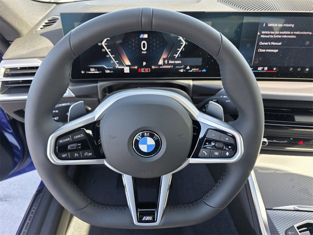 New 2026 BMW 230i 230i w/ M Sport Package image 13