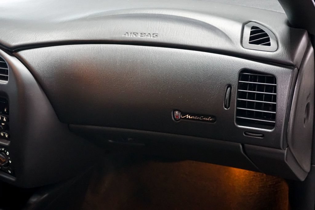 Used 2004 Chevrolet Monte Carlo LS w/ Preferred Equipment Group FWD image 32