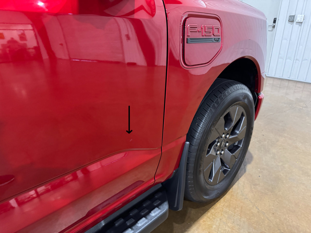 Used 2023 Ford F150 Lightning XLT image 72