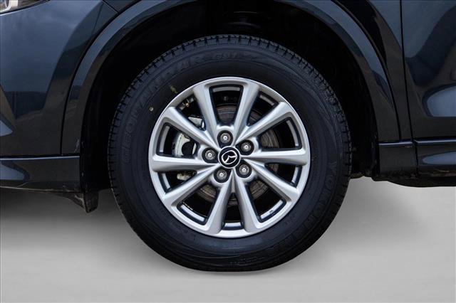 Used 2025 MAZDA CX-5 AWD 2.5 S w/ Preferred Package image 9