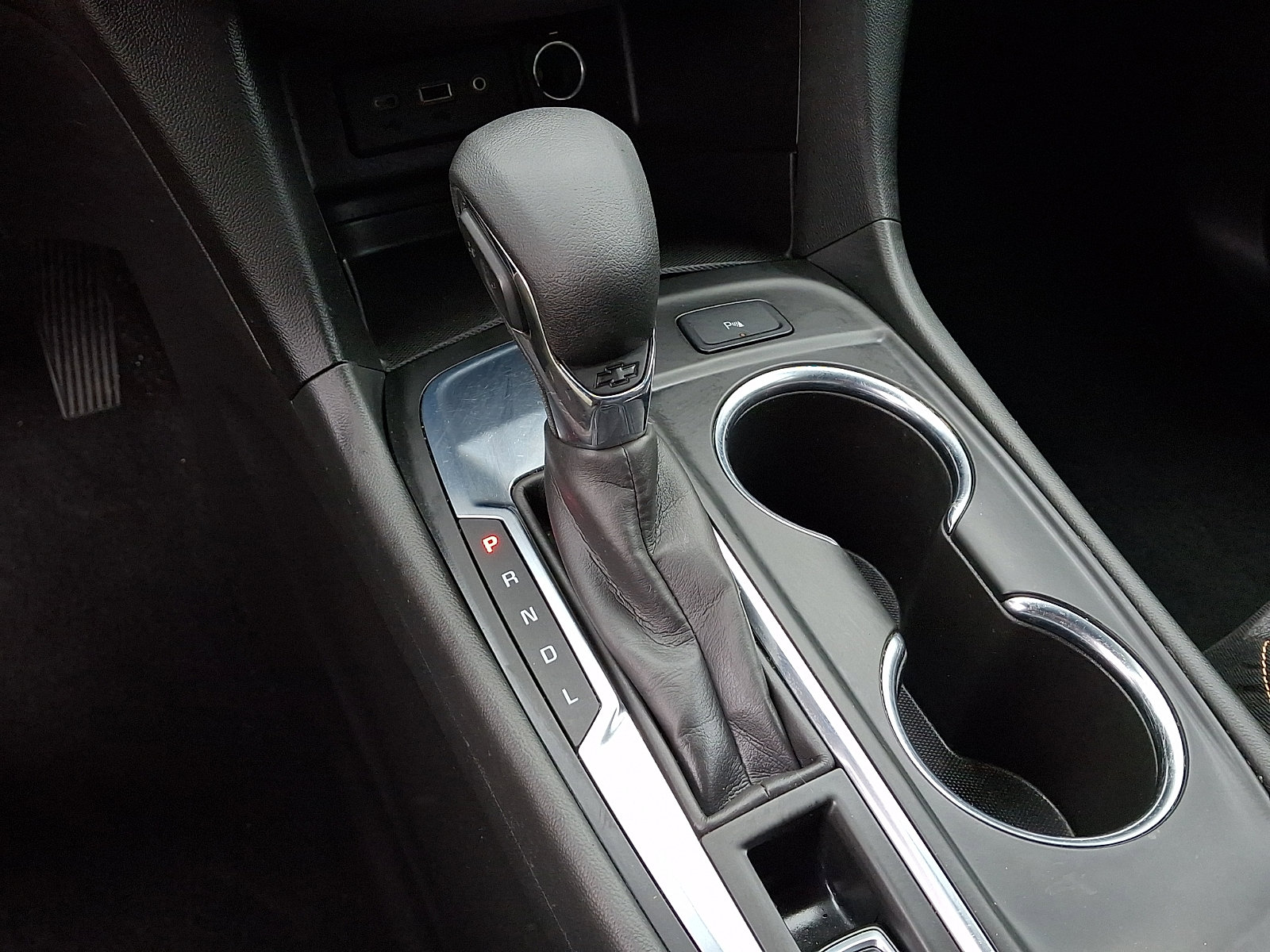 Used 2022 Chevrolet Equinox LT FWD image 15