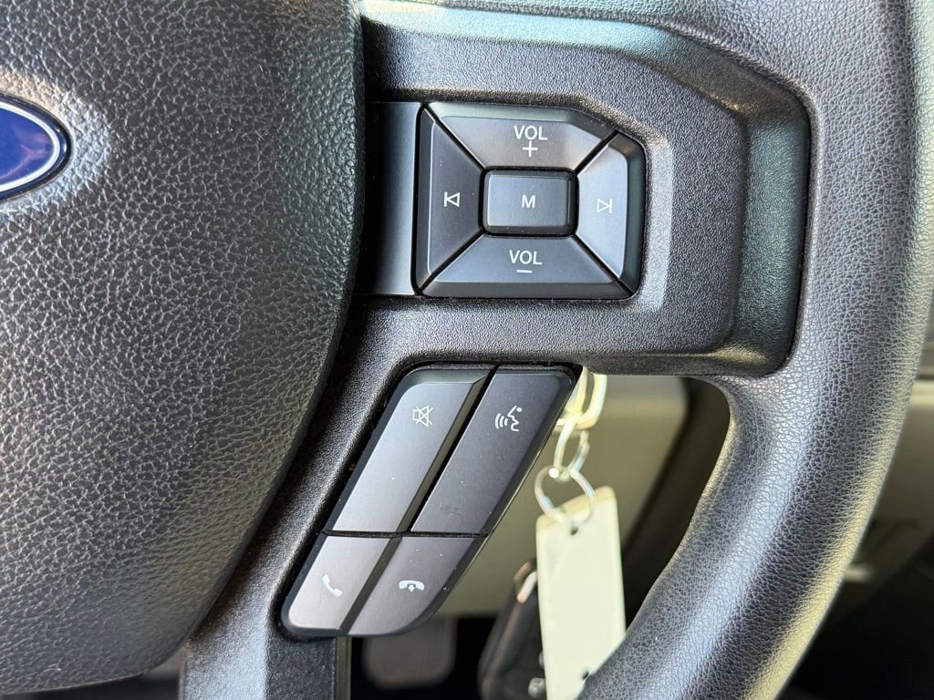 Used 2017 Ford F150 XLT AWD/4WD image 14