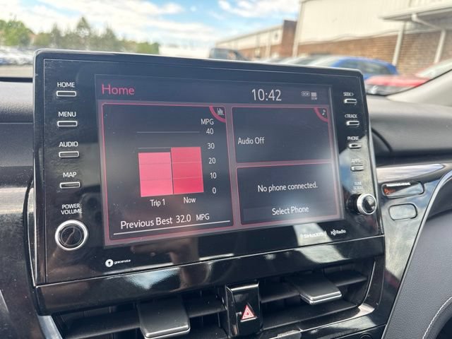 Used 2023 Toyota Camry XSE FWD image 14