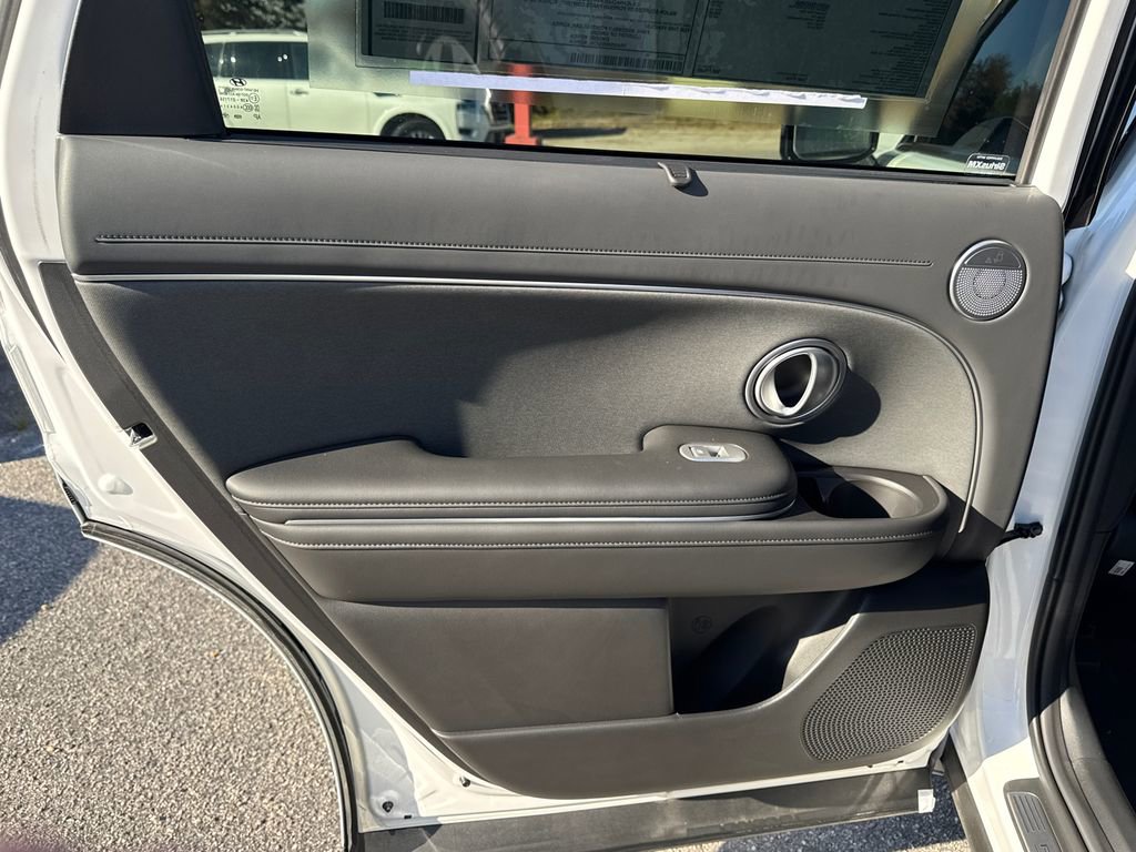 New 2026 Hyundai Palisade Calligraphy image 12