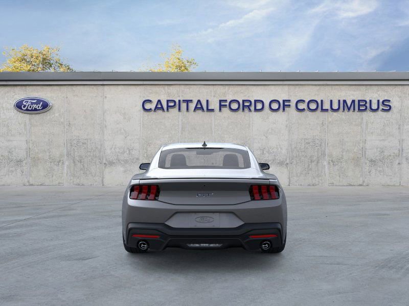 New 2026 Ford Mustang GT Premium image 7