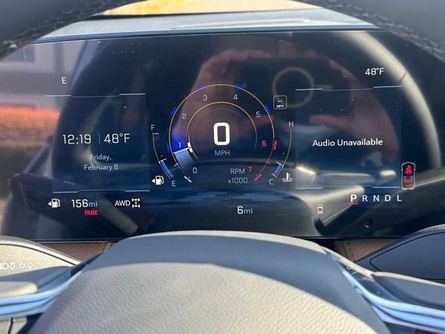 New 2026 Chevrolet Equinox ACTIV w/ Convenience Package III image 20