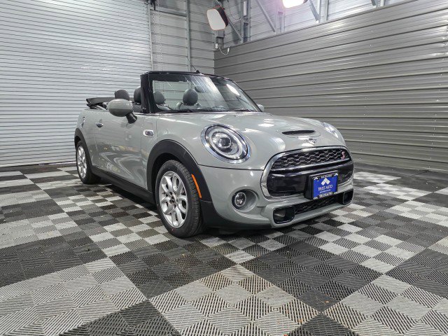 Used 2020 MINI Cooper S image 4