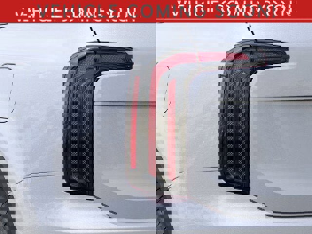 New 2025 Kia Telluride EX image 11