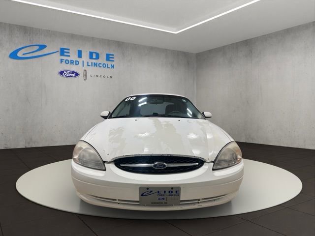 Used 2000 Ford Taurus SES FWD image 6