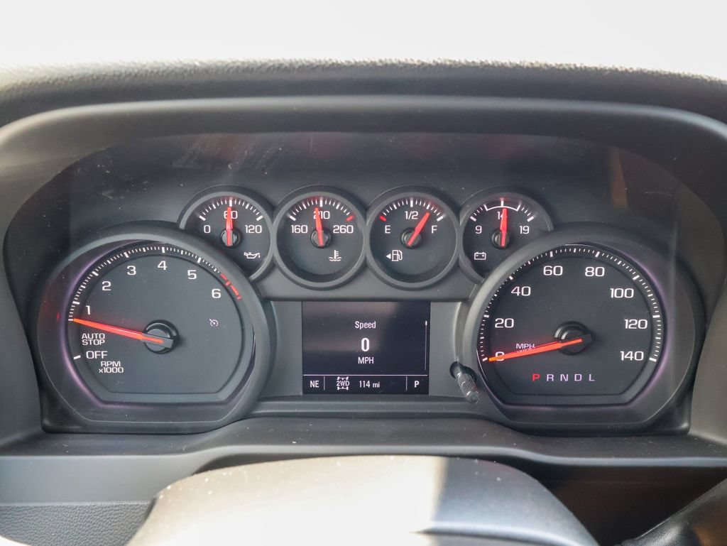 New 2026 GMC Sierra 1500 Pro w/ Pro Value Package AWD/4WD image 16