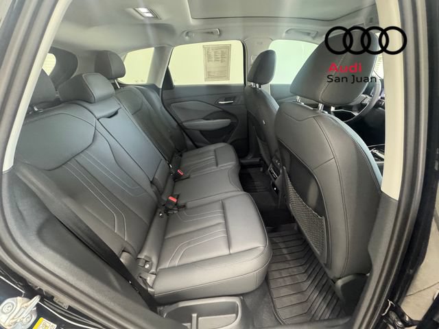 Certified 2026 Audi Q3 quattro 2.0T AWD/4WD image 28
