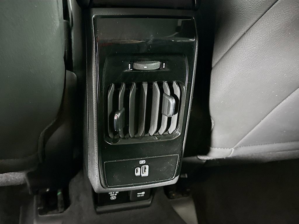 Used 2022 Jeep Compass Trailhawk w/ Sun and Sound Group image 37