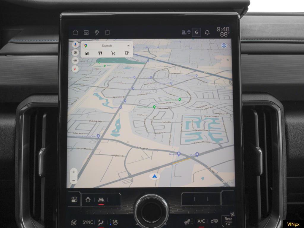 New 2026 GMC Acadia AT4 image 18