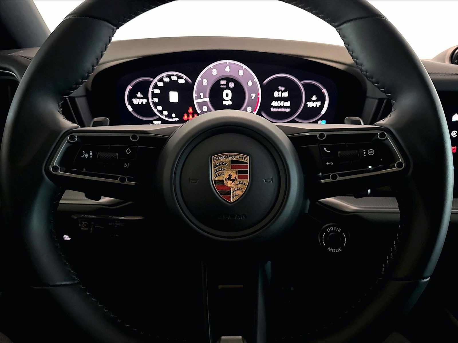 Used 2024 Porsche Cayenne S w/ Premium Package Plus (PP1) AWD/4WD image 19