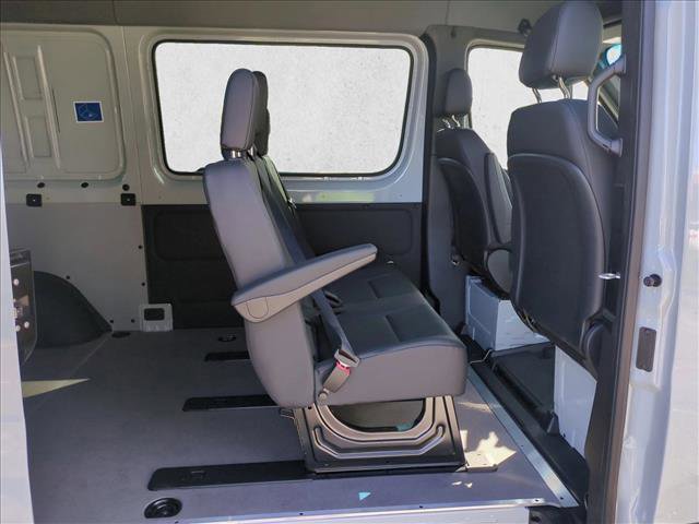 New 2026 Mercedes-Benz Sprinter 2500 image 15