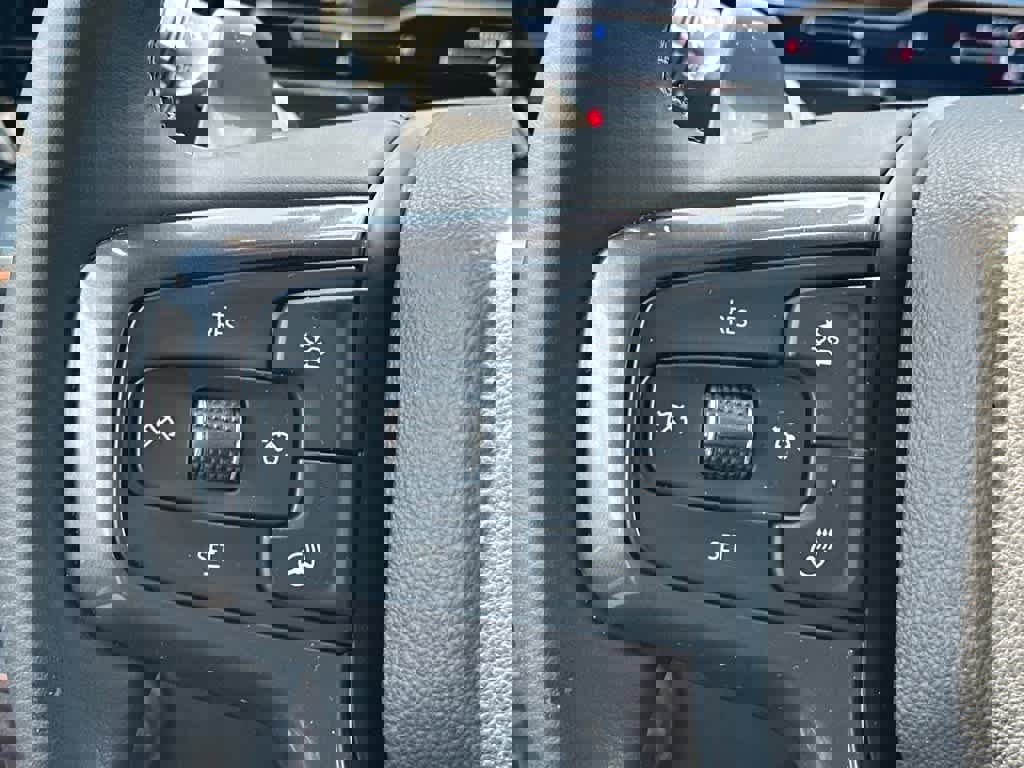 Used 2025 Chevrolet Silverado 1500 High Country w/ Midnight Edition image 23