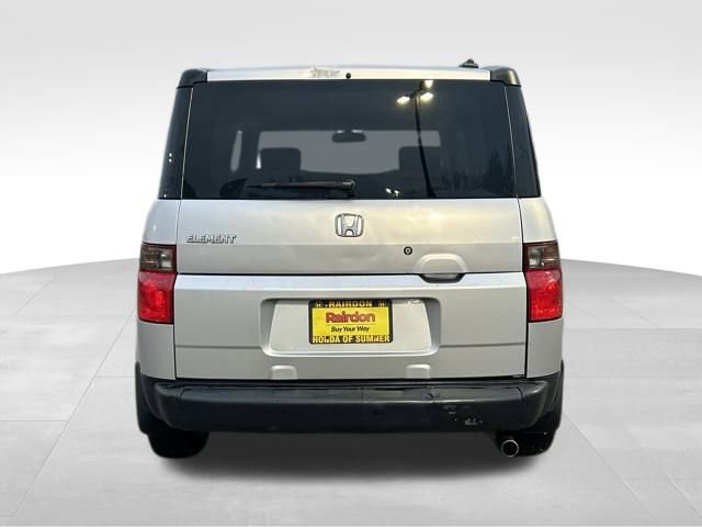 Used 2008 Honda Element EX image 7
