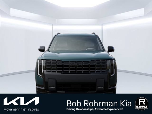 New 2027 Kia Telluride X-Line SX Prestige w/ Towing Package AWD/4WD image 2