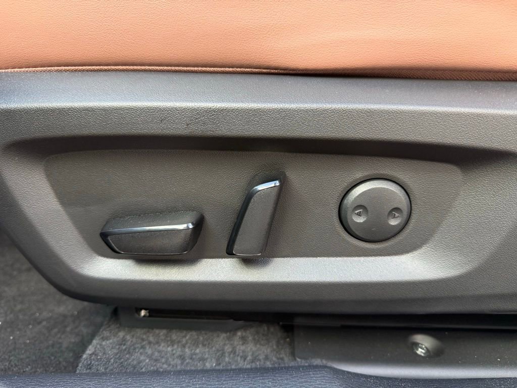 New 2026 Mitsubishi Outlander SEL AWD/4WD image 22