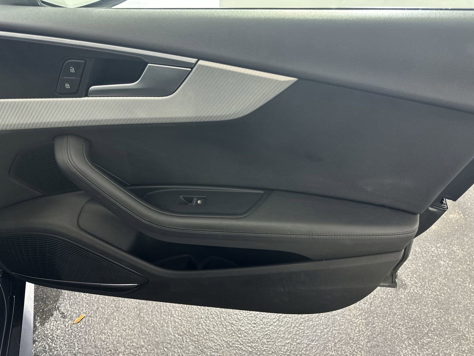Used 2019 Audi A5 2.0T Premium Plus w/ Premium Plus image 35