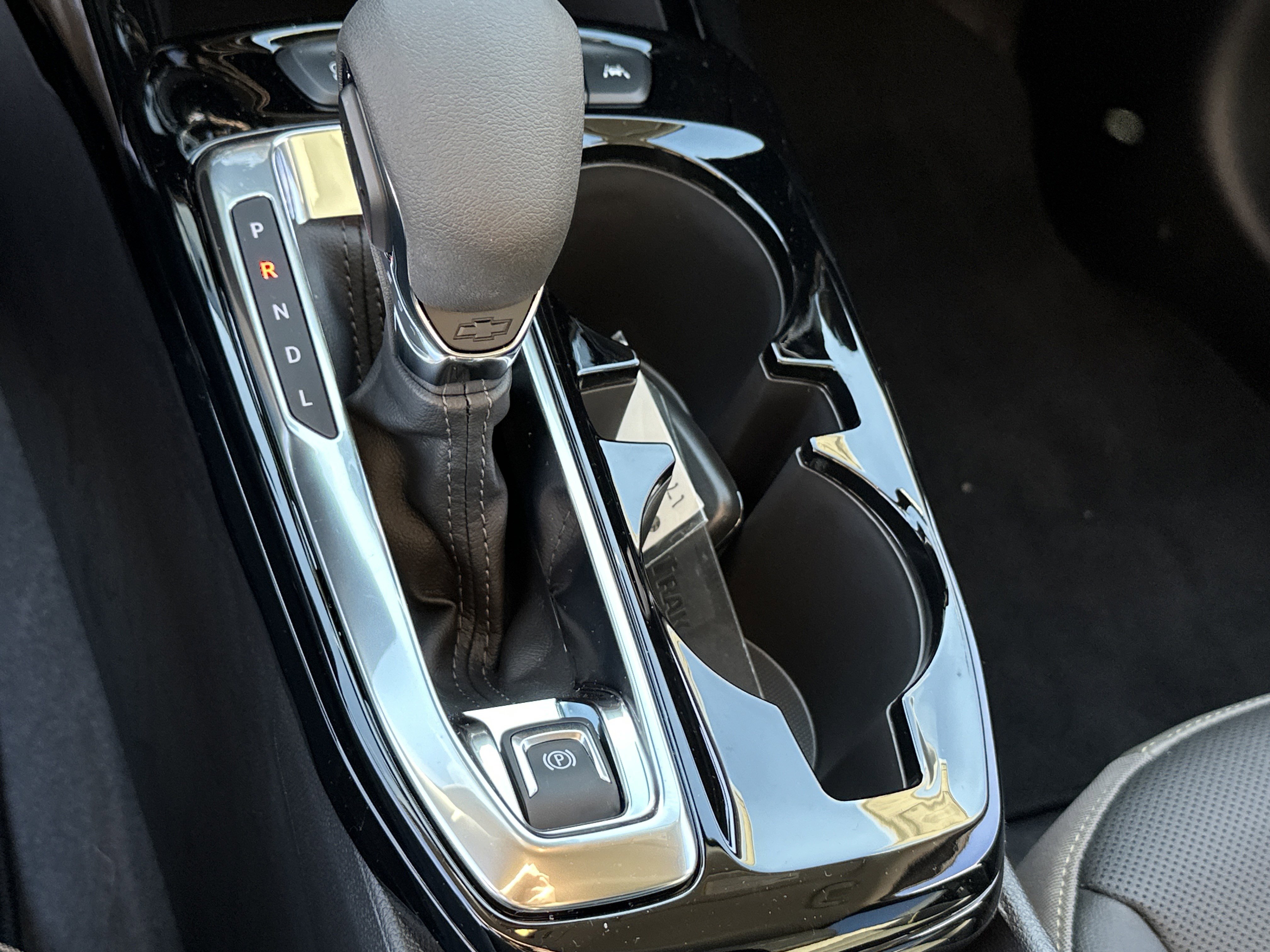 New 2026 Chevrolet Trax ACTIV image 23