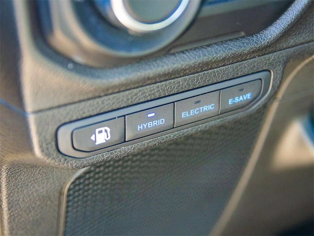 Used 2024 Jeep Wrangler Sport S 4xe image 30