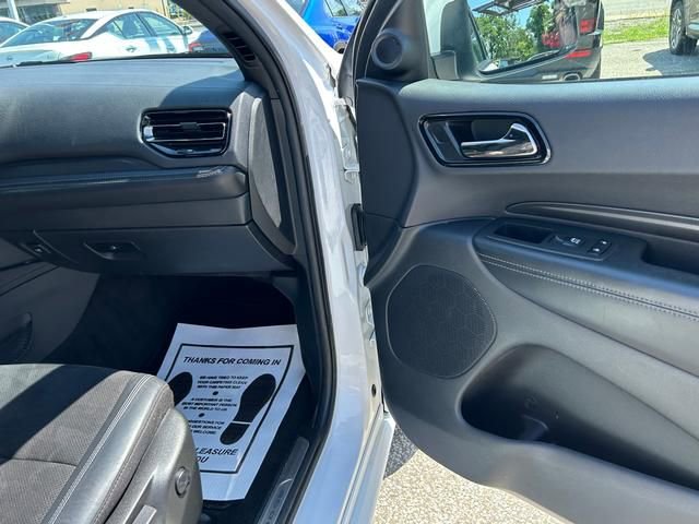 Used 2022 Dodge Durango GT image 29