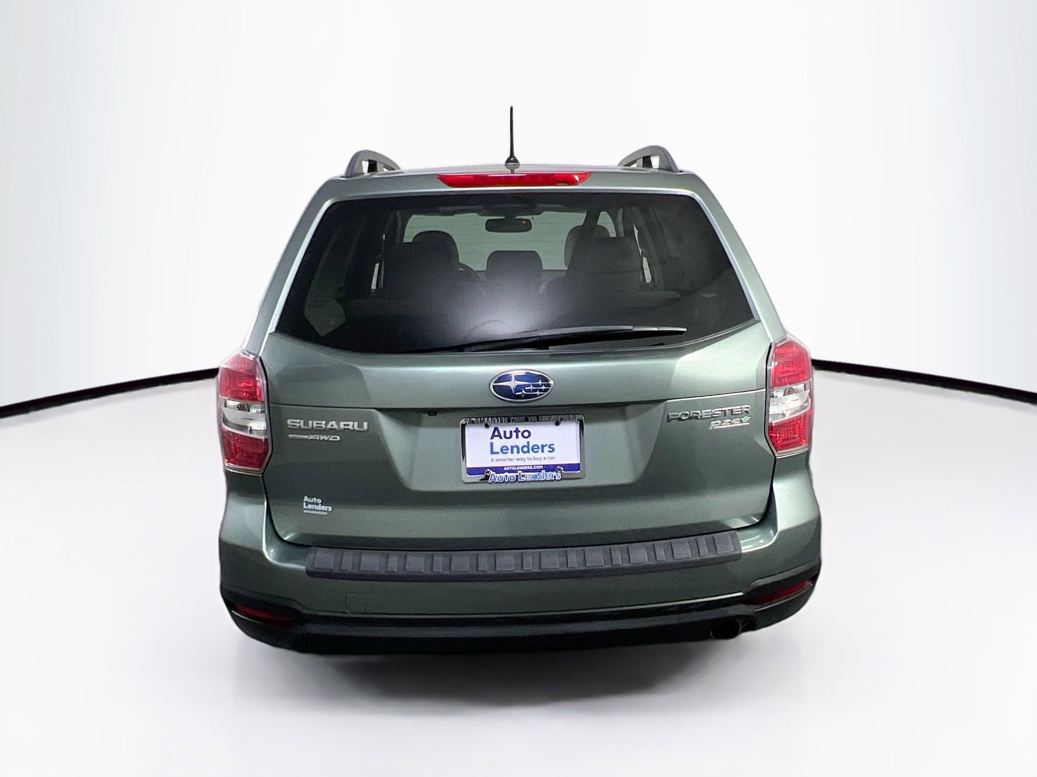 Used 2015 Subaru Forester 2.5i Premium w/ Popular Package #2 image 6