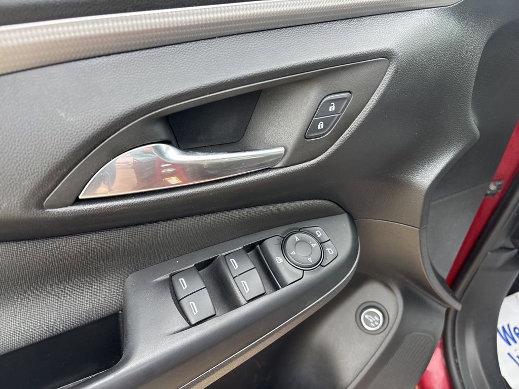 Used 2024 Buick Envista Avenir FWD image 20