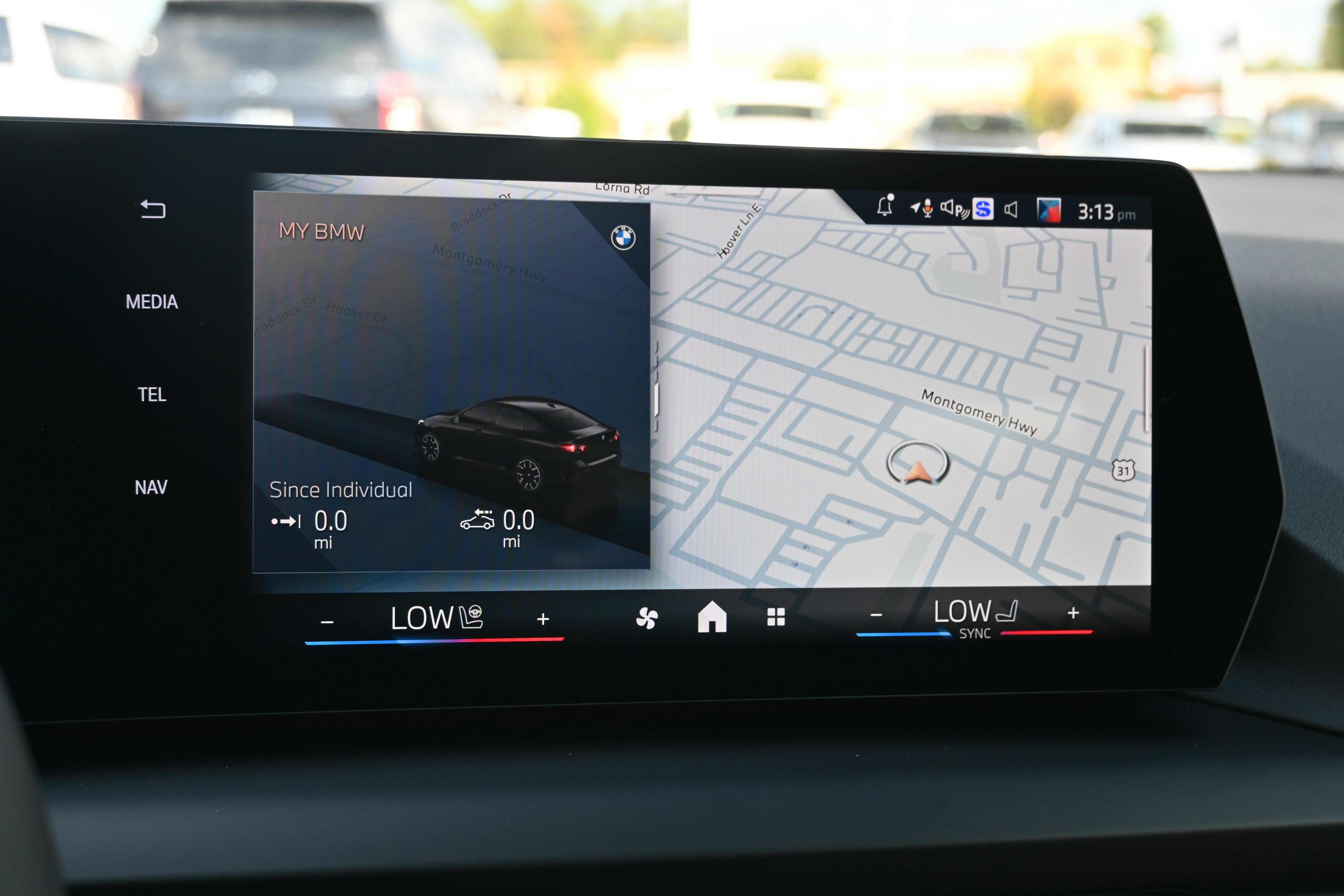 Used 2025 BMW 228i xDrive image 36